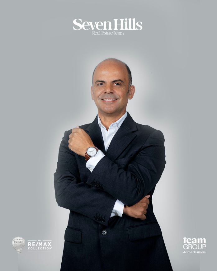 Paulo Jorge Martins