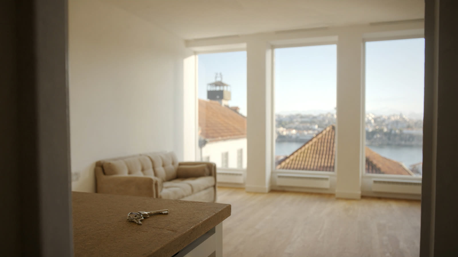 Comprar casa no Porto: por onde começar e o que ninguém lhe conta